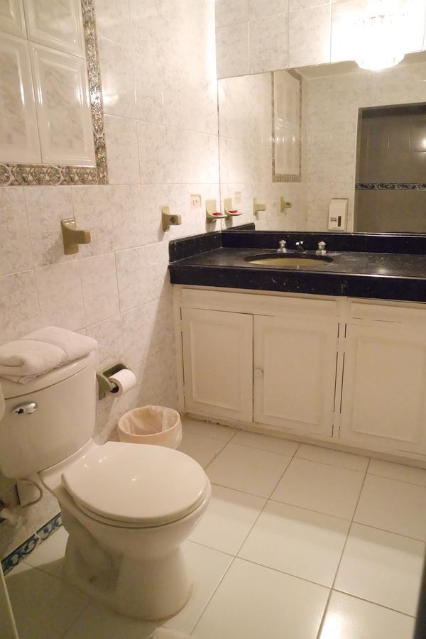 Hotel Casa Rincon Del Chico ボゴタ エクステリア 写真
